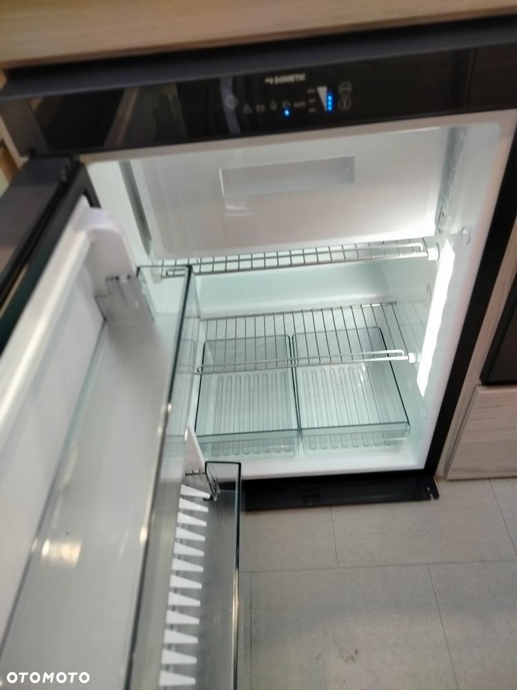 Elddis Supreme 554 - 37