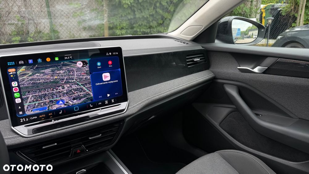 Volkswagen Passat - 10