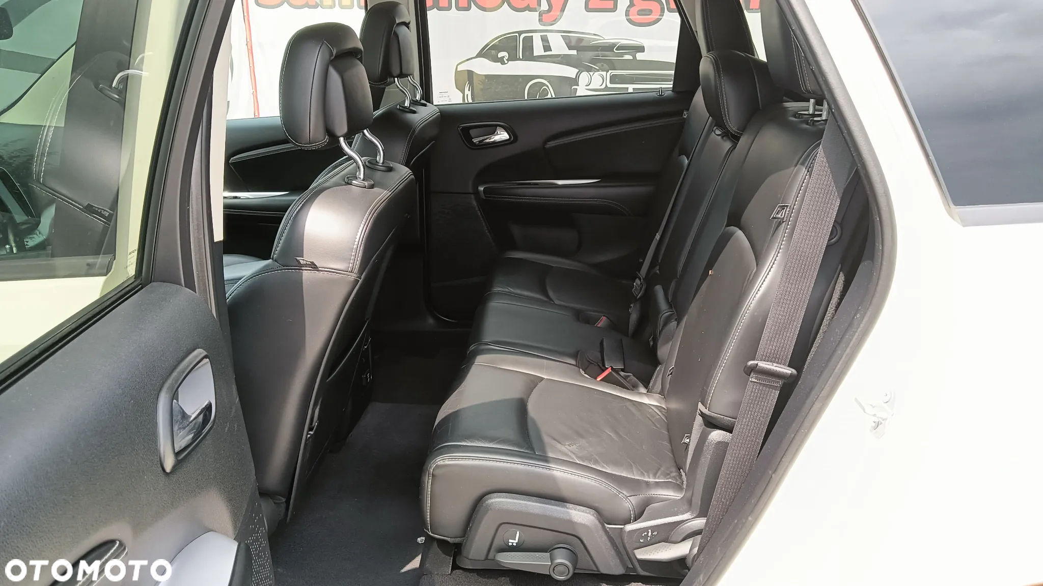 Dodge Journey - 15