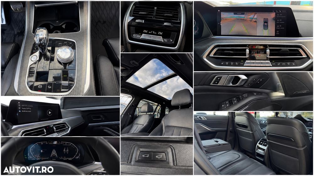 BMW X5 xDrive30d - 10