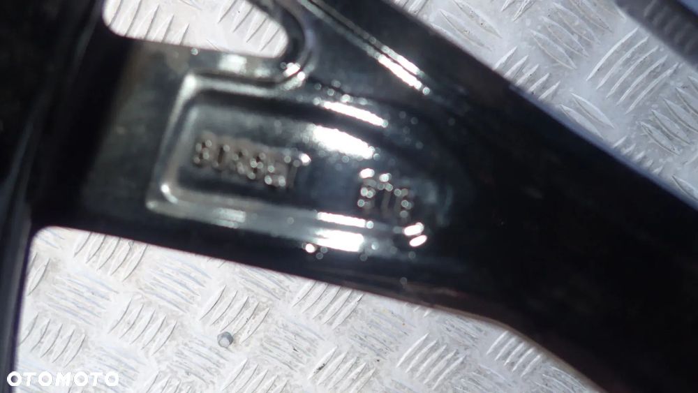 FELGA ALUMINIOWA VW 7,5JX19 ET 51 5G0801025AN - 6
