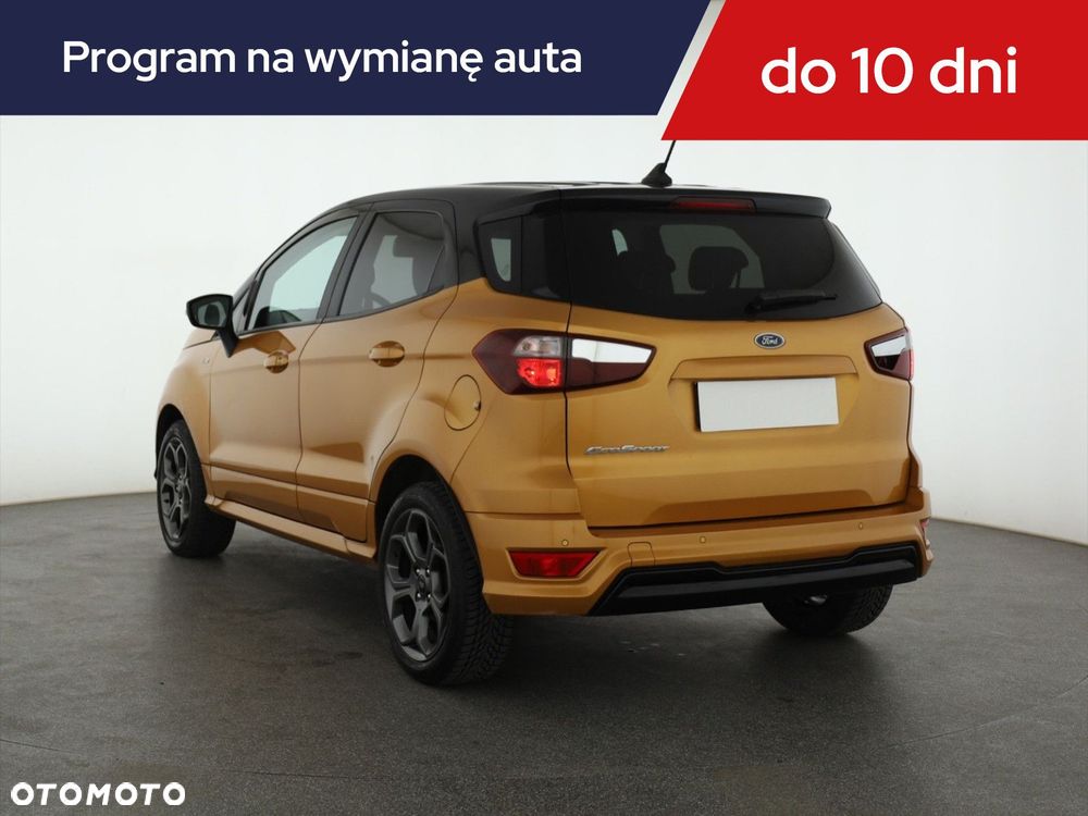 Ford EcoSport - 6