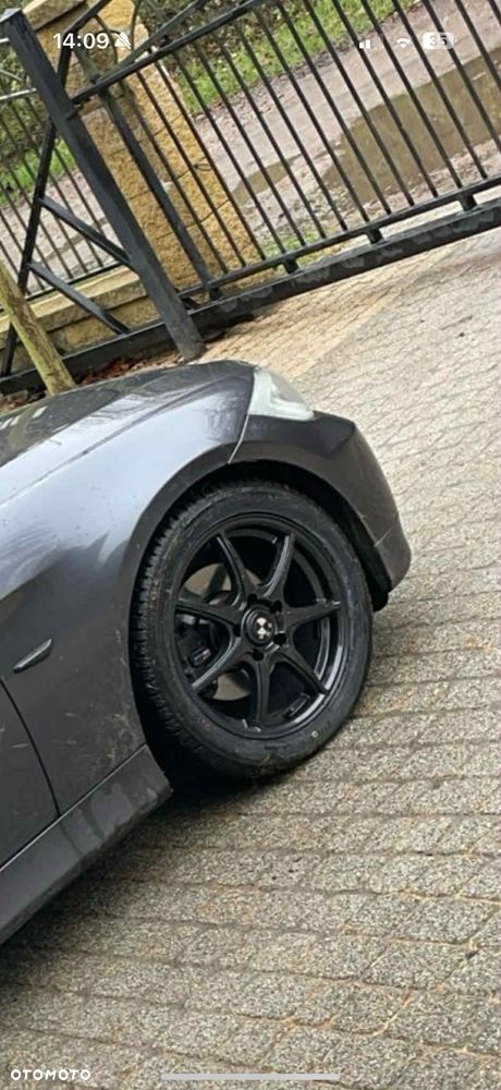BMW Seria 3 318i - 17