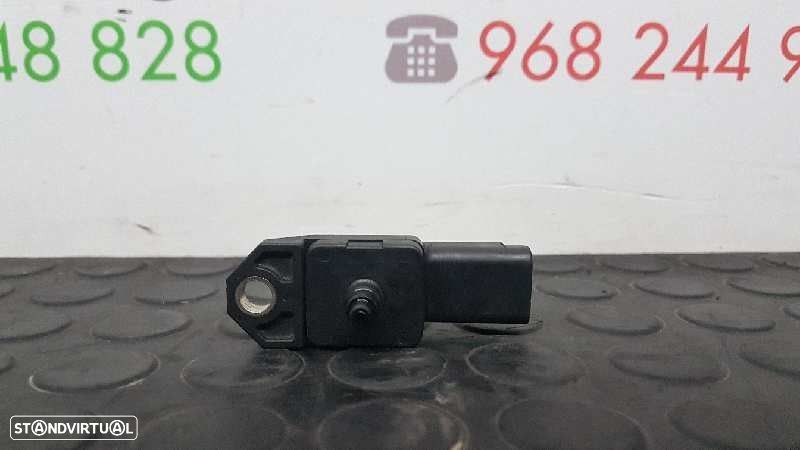 SENSOR DE PRESSÃO MAZDA 3 BERLINA (BK) 1.6 CRDT  ACTIVE - 3