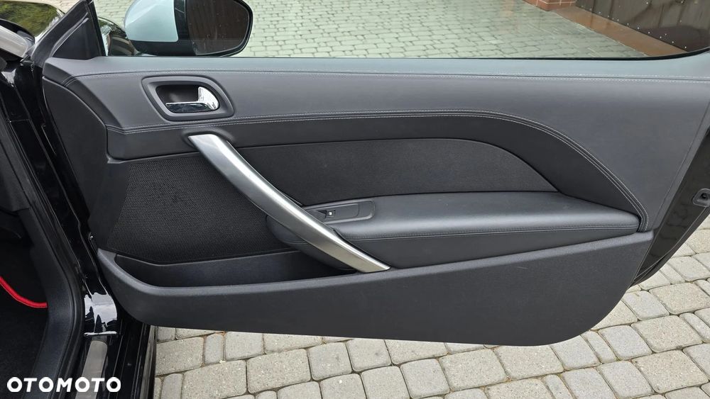 Peugeot RCZ 2.0 HDi FAP 160 GT-Line - 19