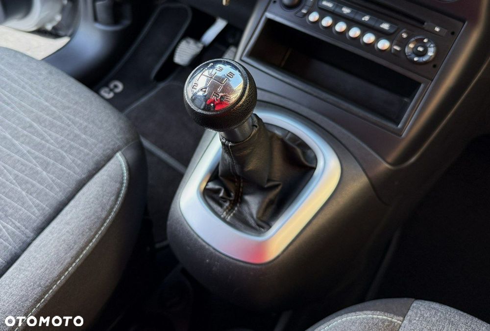 Citroën C3 Picasso 1.2 PureTech MoreLife - 29