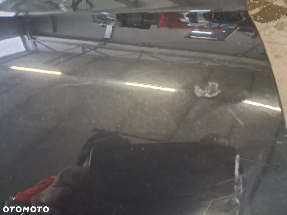 Peugeot 207 błotnik lewy przód EXLD - 4