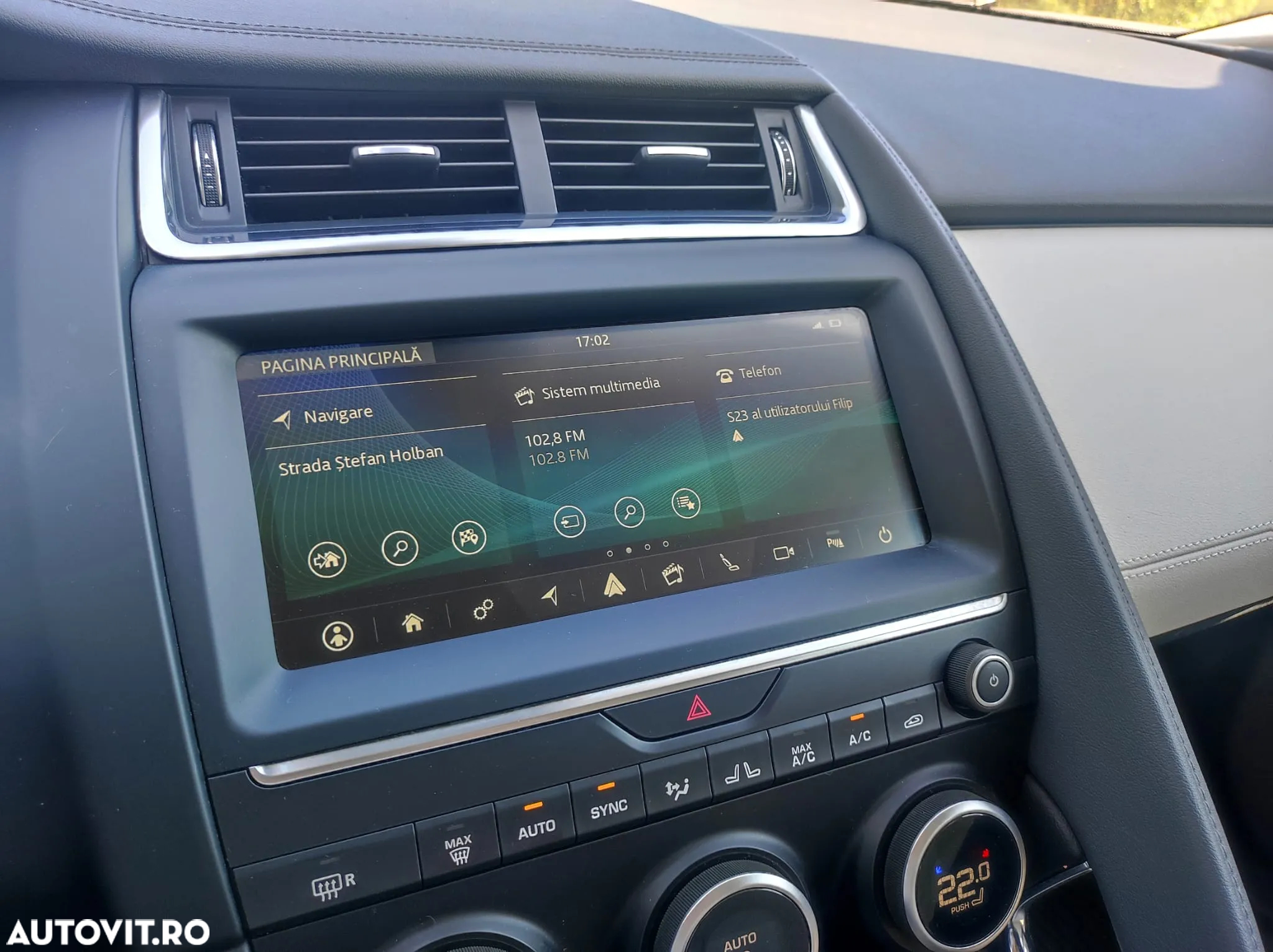 Jaguar E-Pace P200 AWD S - 17