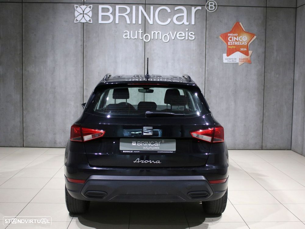 SEAT Arona 1.0 TSI Style - 5