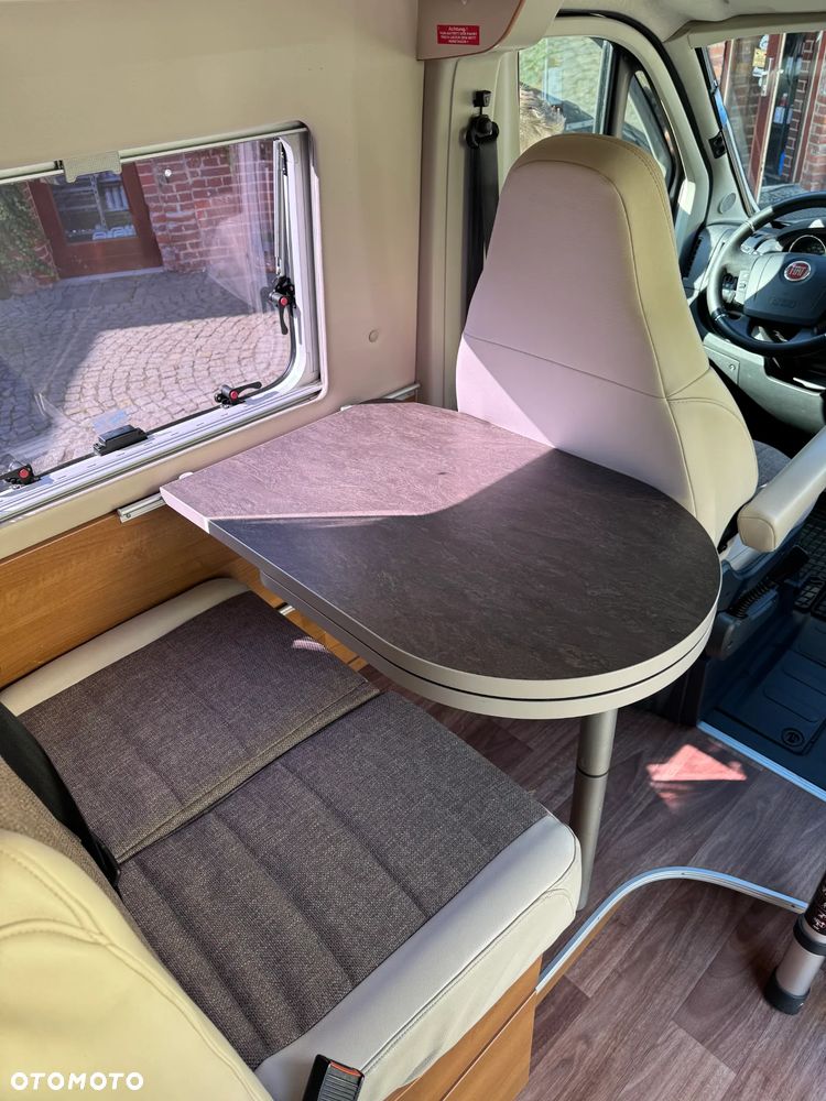 KNAUS VanTourer 600 L - 22