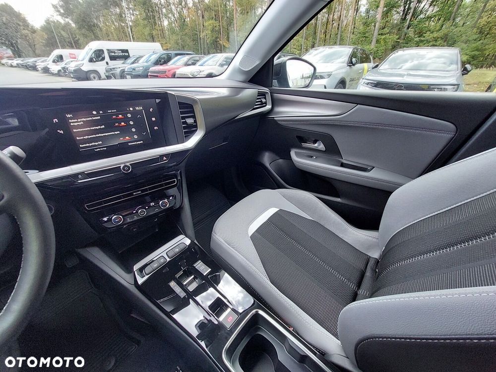 Opel Mokka Mokka-e Elegance - 19