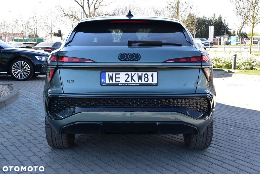 Audi Q3 Sportback - 6