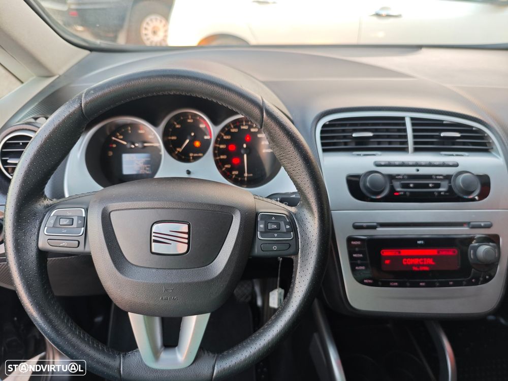 SEAT Altea - 17