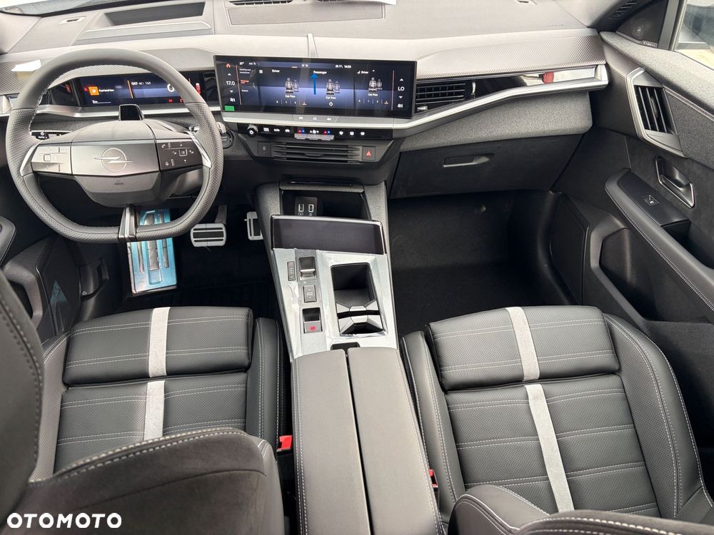 Opel Grandland - 12