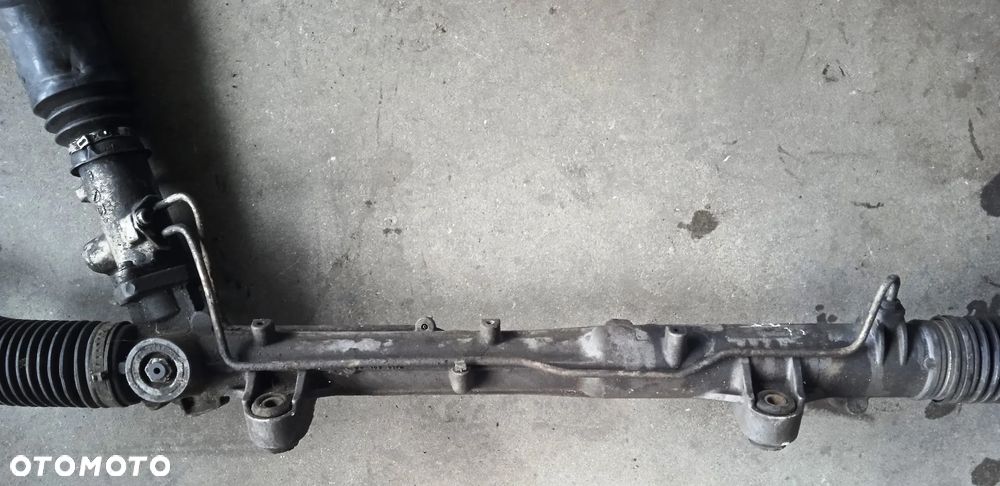 Maglownica VW T5 2.5 7H1422055N - 2