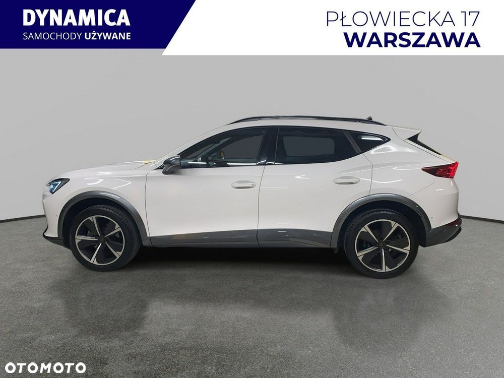 Cupra Formentor - 5