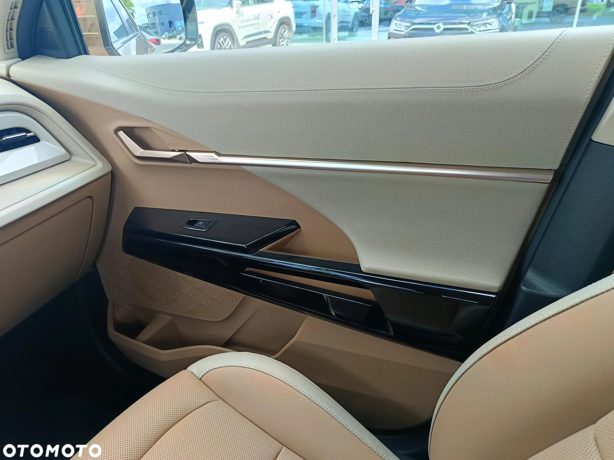 SsangYong/KGM Actyon Acyton 1.5 T-GDI Wild 4WD - 12