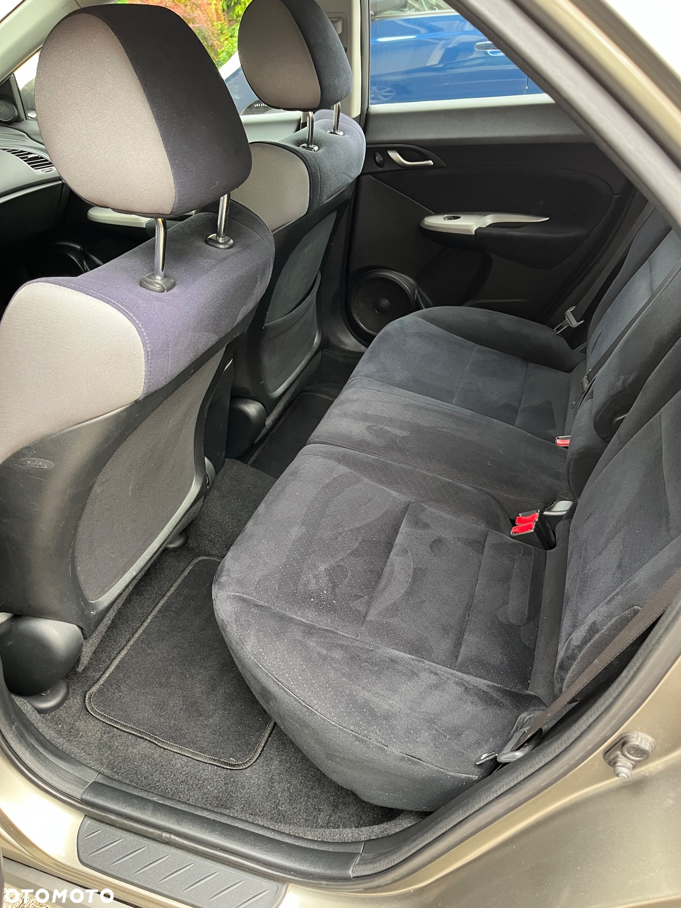Honda Civic 1.8 Sport - 17