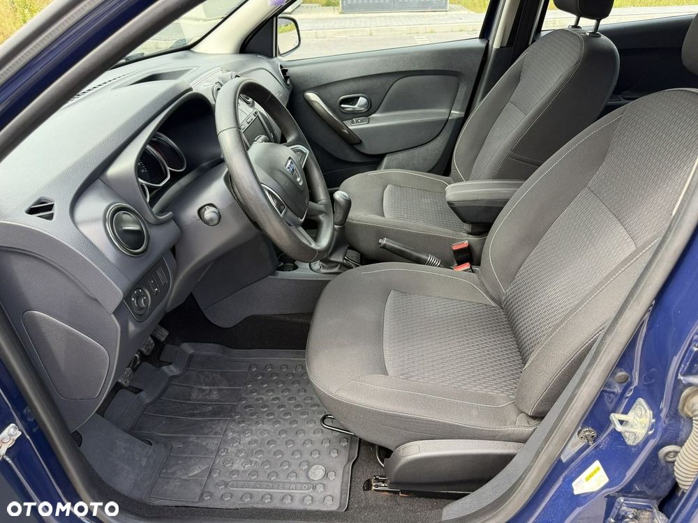 Dacia Sandero - 16