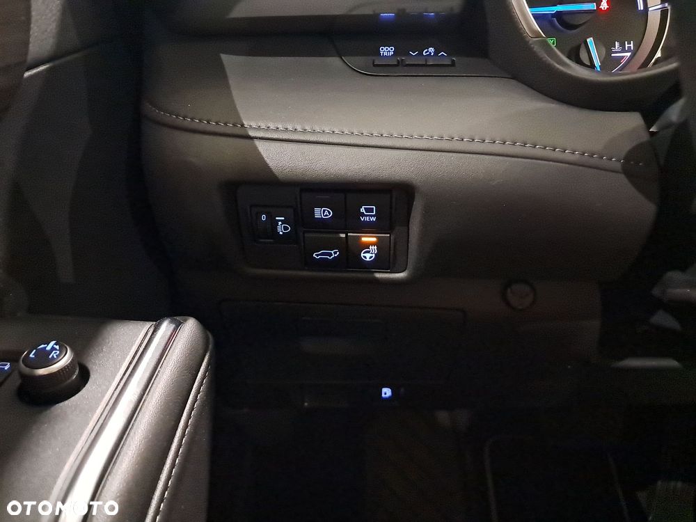 Toyota Highlander - 18