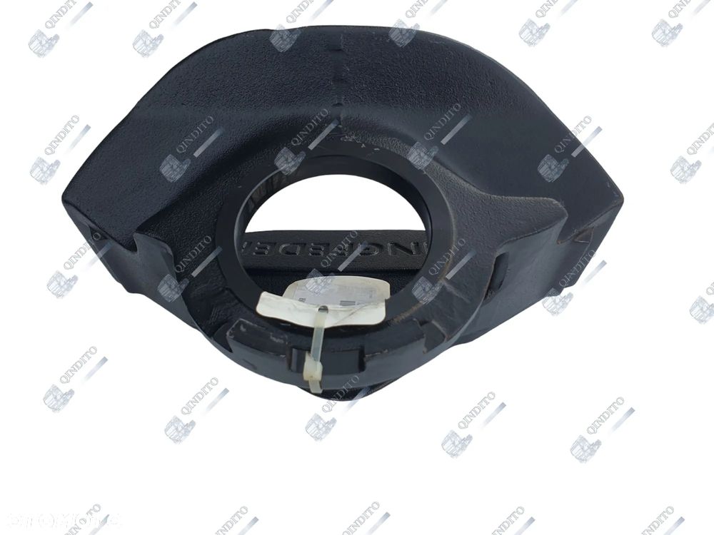 PASZCZA GARDZIEL SPRZĘGU RINGFEDER TYP 2050 - 3