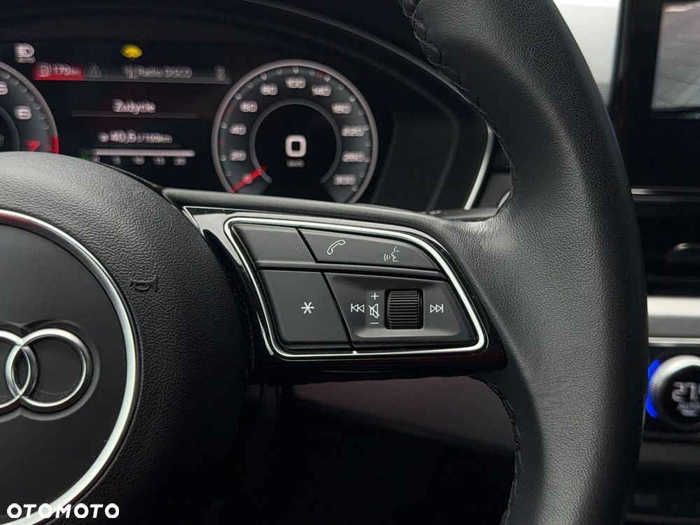 Audi A5 Sportback - 18