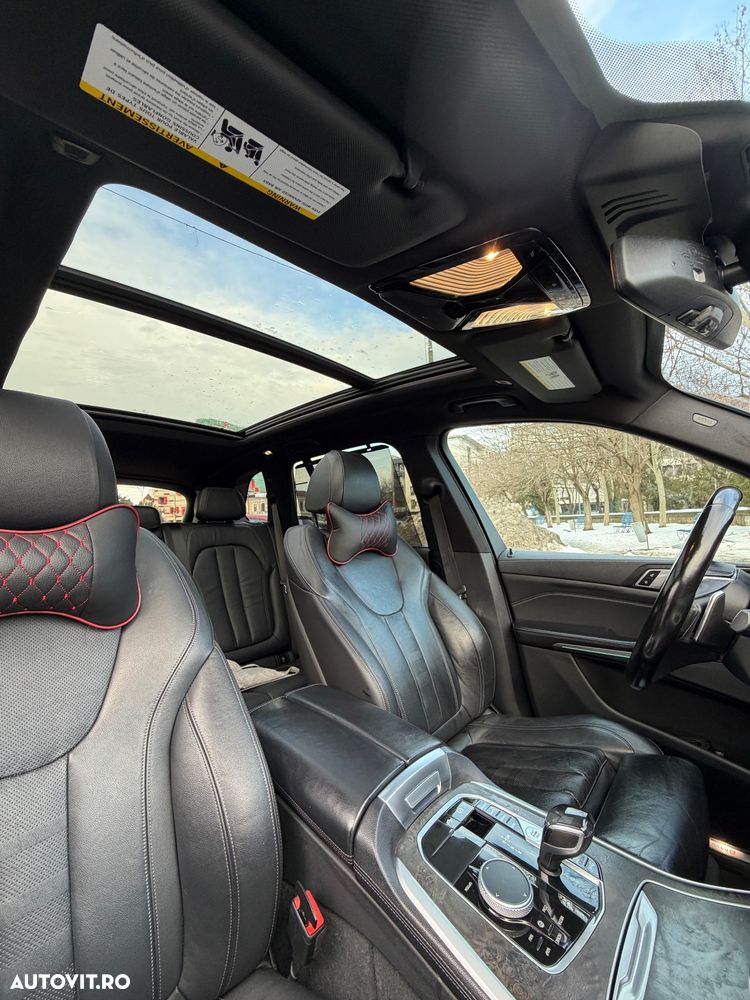 BMW X5 - 9