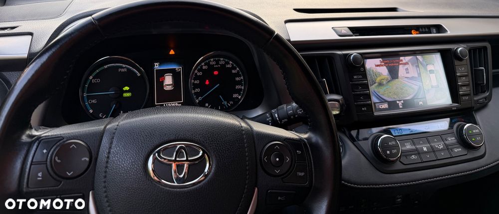 Toyota RAV4 - 25