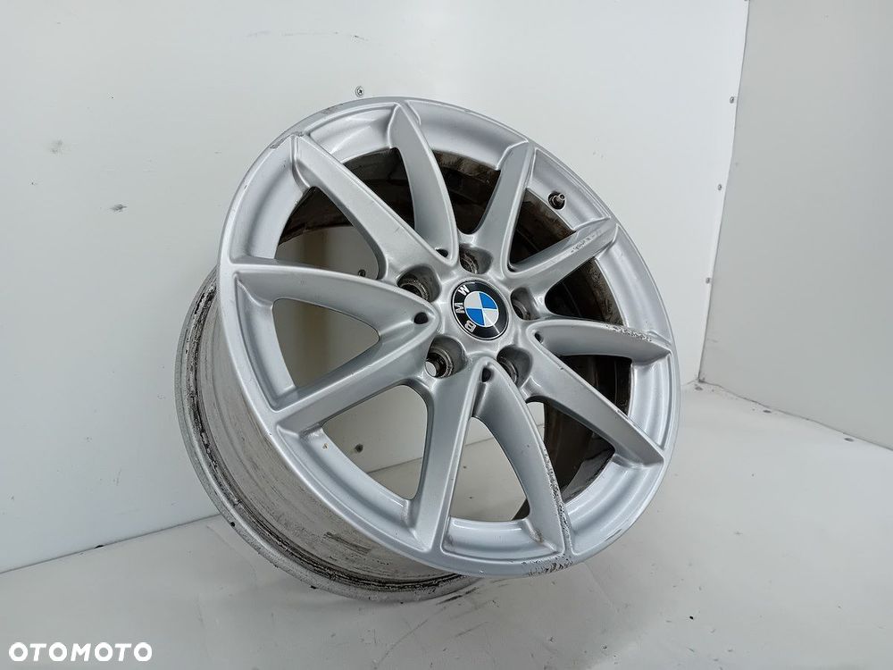 FELGA ALUMINIOWA 16 BMW F46 Gran Tourer ( 15-17 ) 6855080 - 6