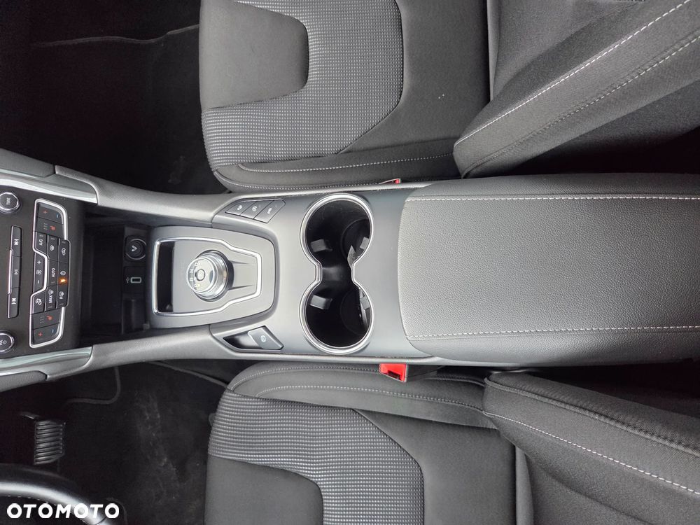 Ford Mondeo 2.0 EcoBlue Business Edition - 23