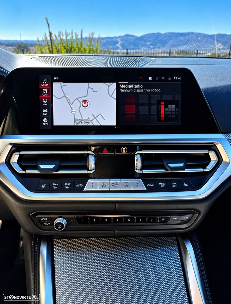 BMW M4 - 14