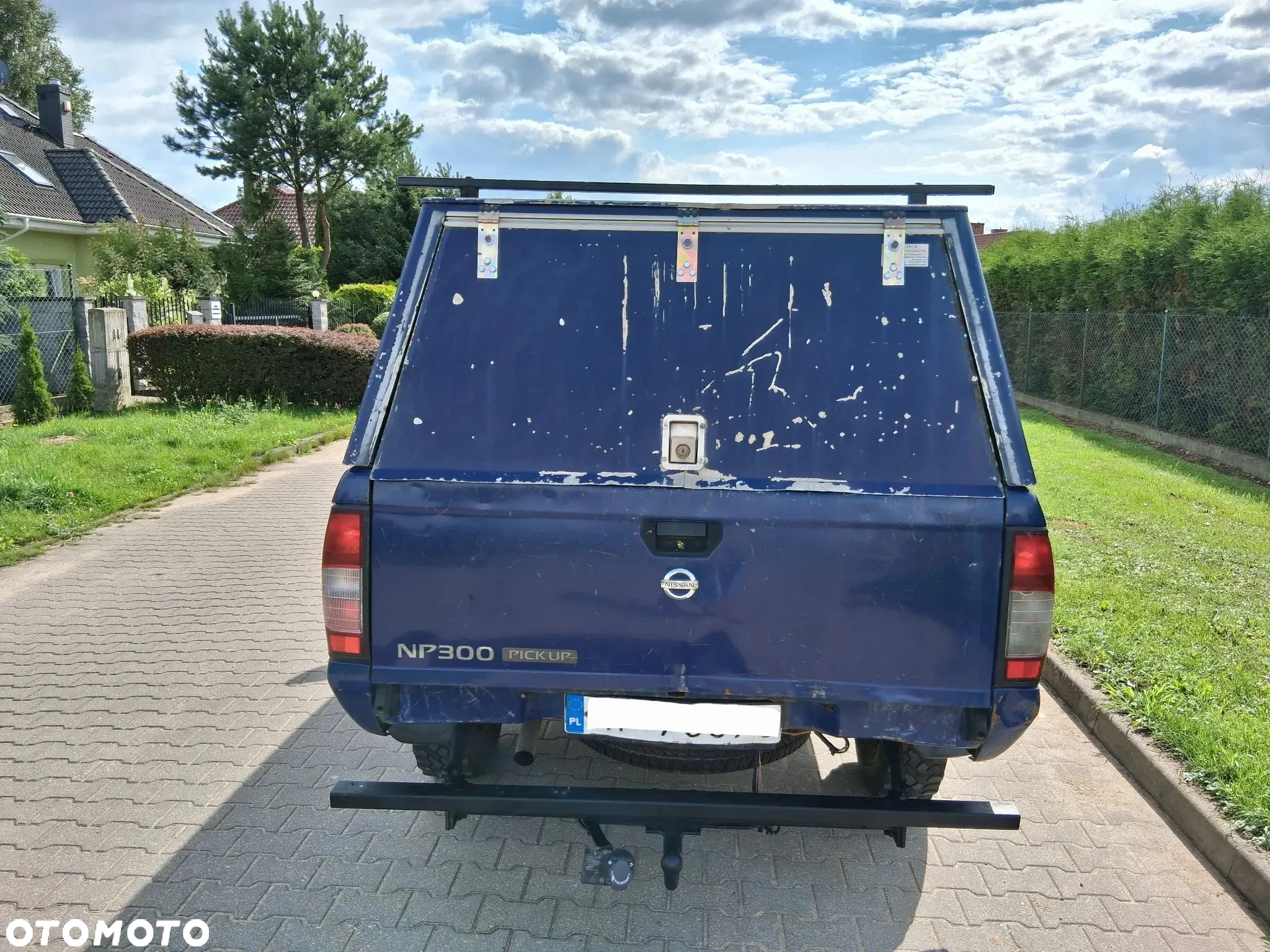 Nissan Navara - 11