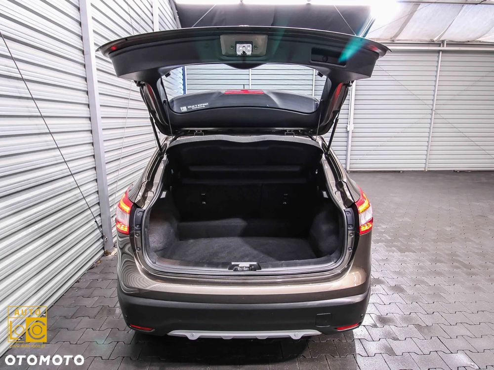 Nissan Qashqai 1.5 dCi N-Connecta - 13