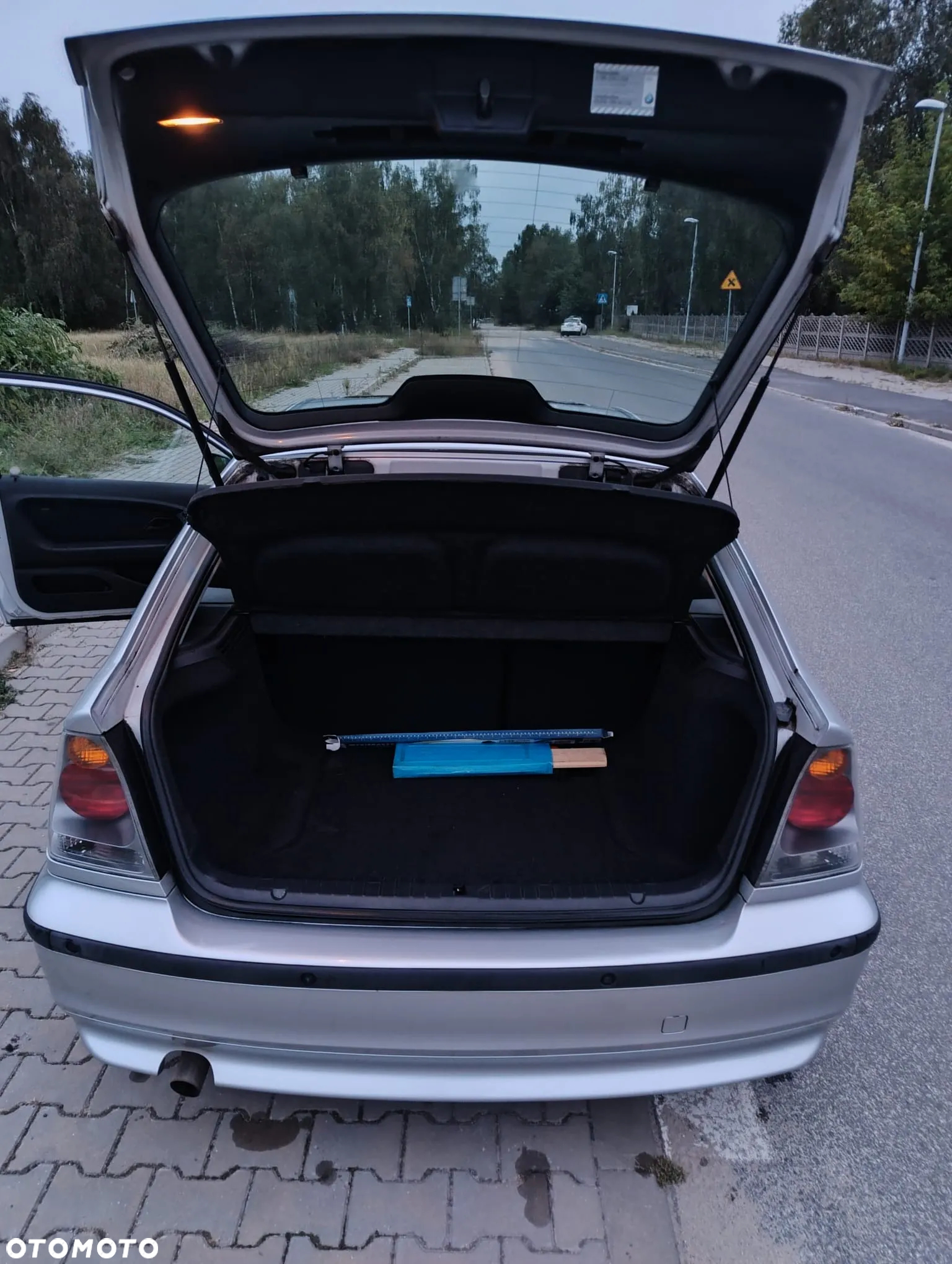 BMW Seria 3 - 10