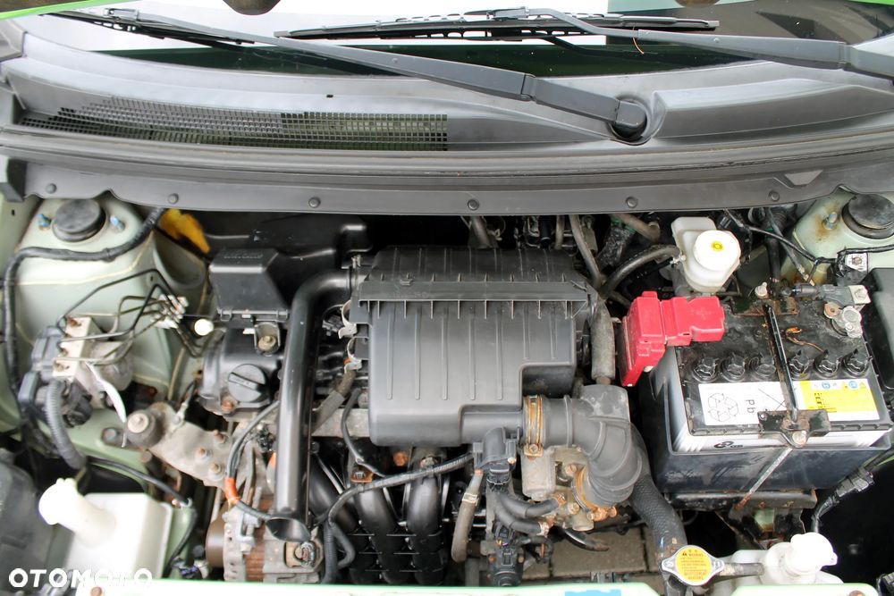 Mitsubishi Space Star 1.0 Plus - 19