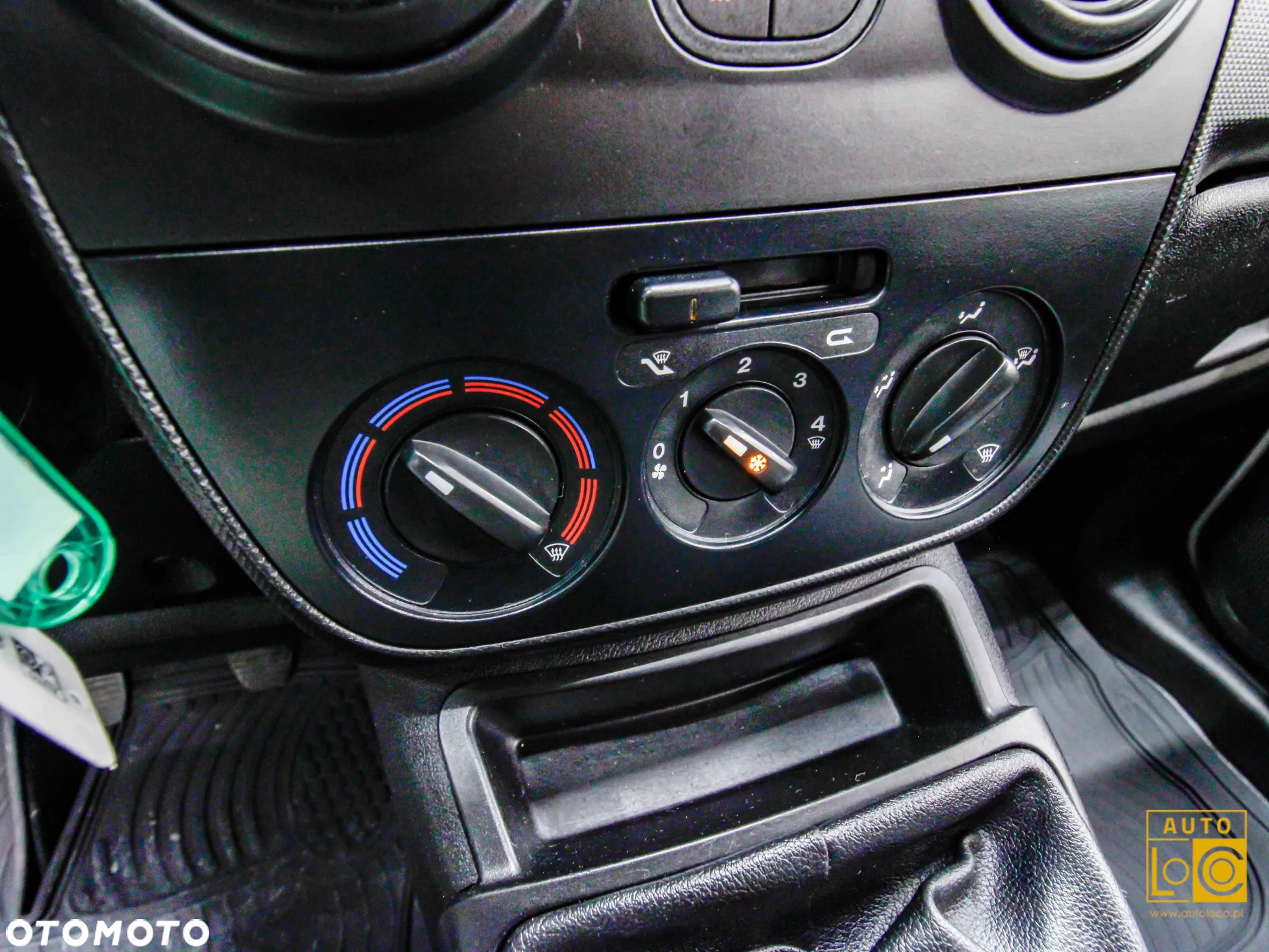 Fiat FIORINO - 15