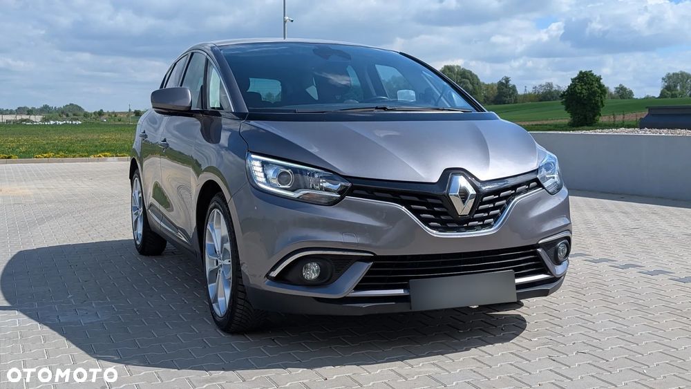 Renault Scenic 1.5 dCi Zen - 2