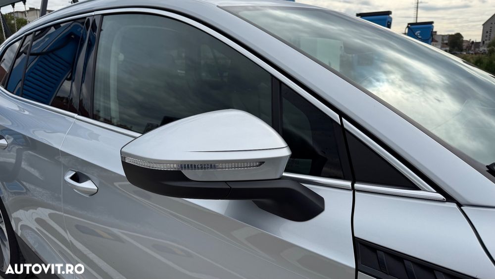 Skoda Enyaq iV 80X - 27