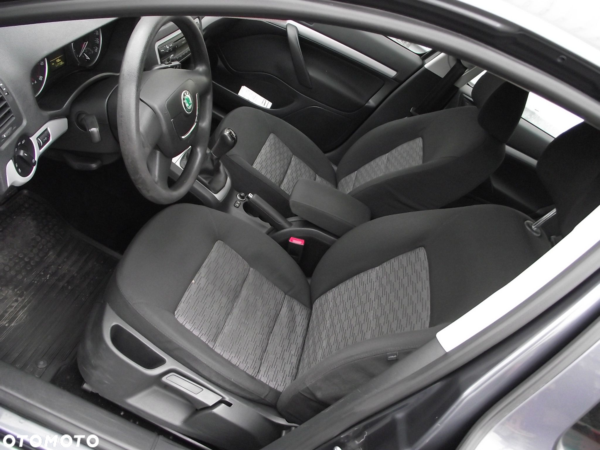 Skoda Octavia 1.8 TSI Elegance - 17