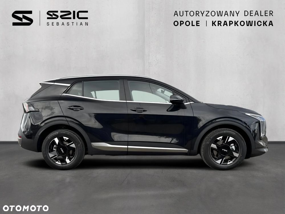 Kia Sportage 1.6 T-GDI Business Line 2WD DCT - 7