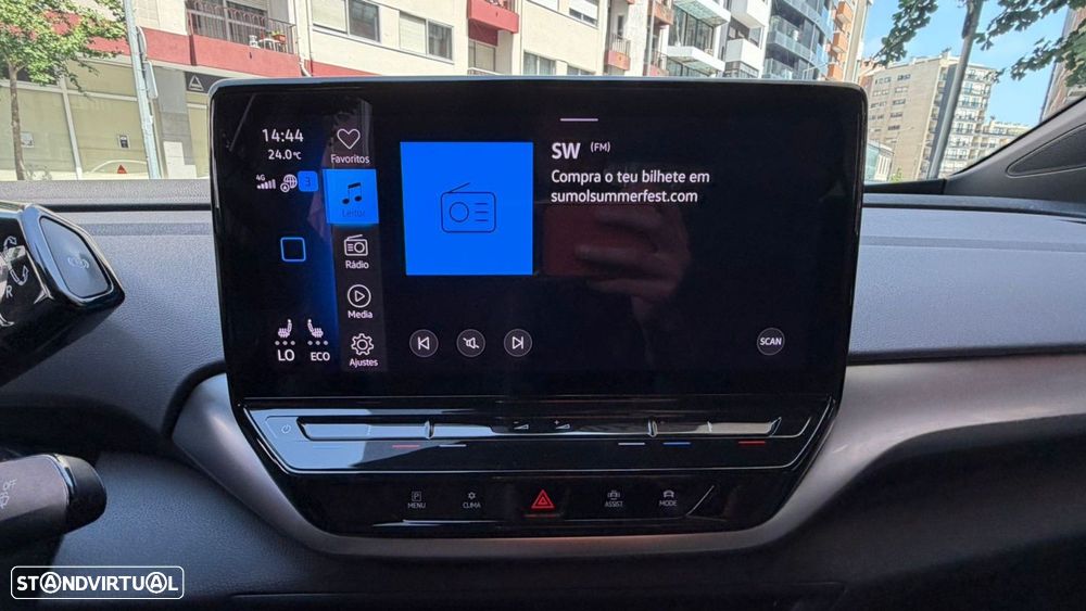 VW ID.5 77 kWh Pro Performance - 18