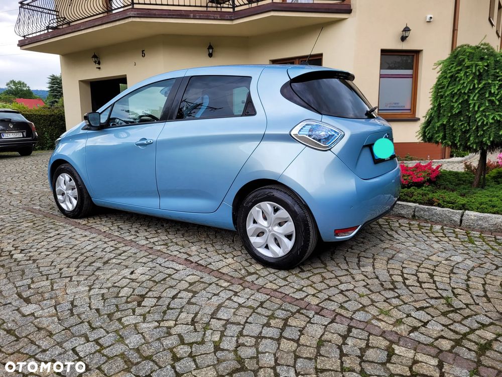 Renault Zoe - 5