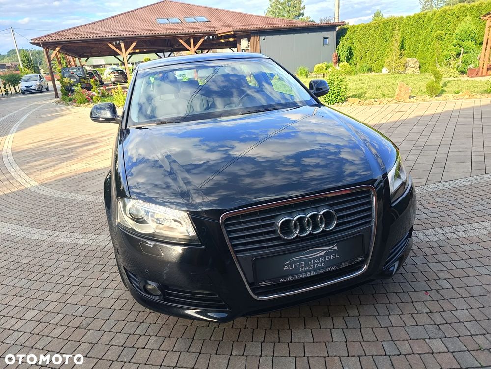 Audi A3 Sportback - 19