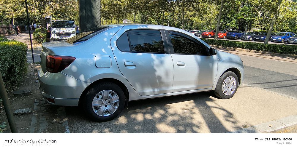Dacia Logan 0.9 90CP Ambiance - 7