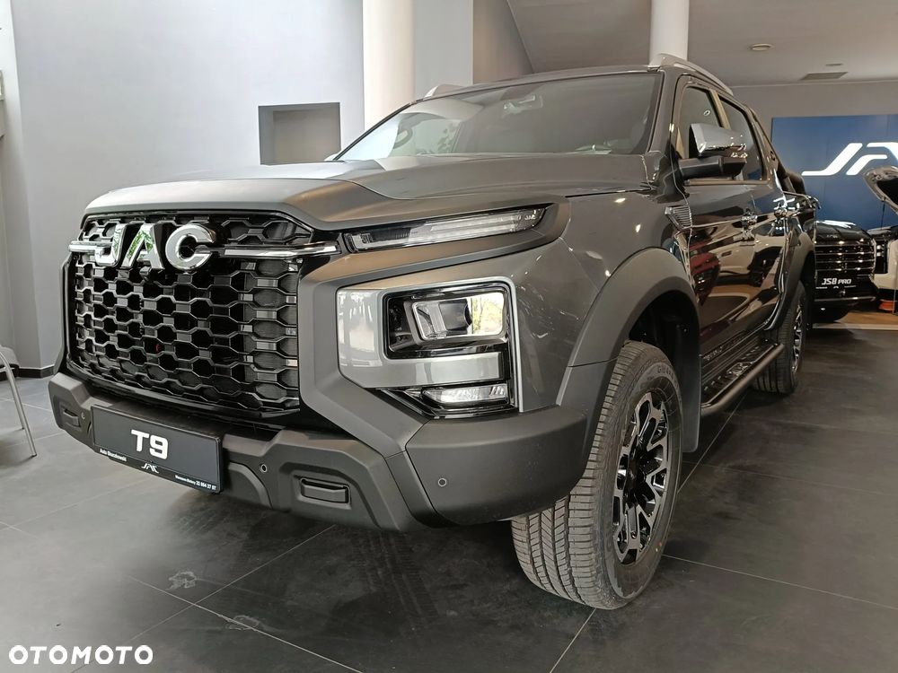 JAC T9 - 1