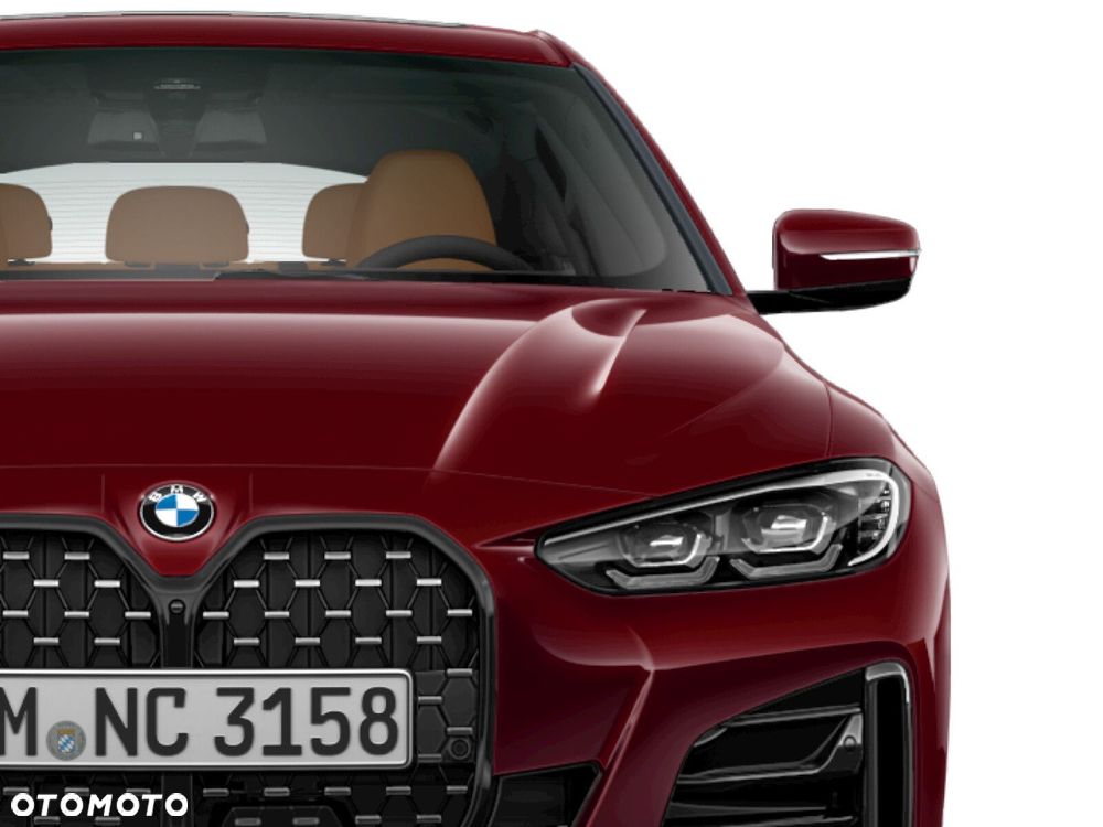 BMW Seria 4 420d xDrive mHEV M Sport sport - 5