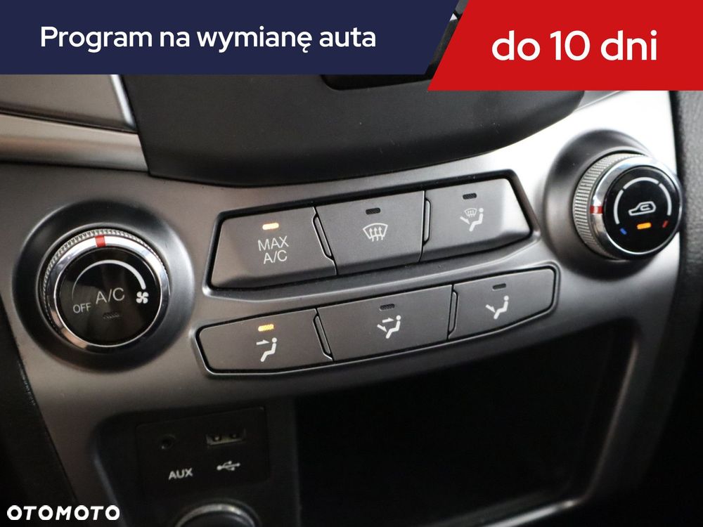 SsangYong/KGM Korando - 14