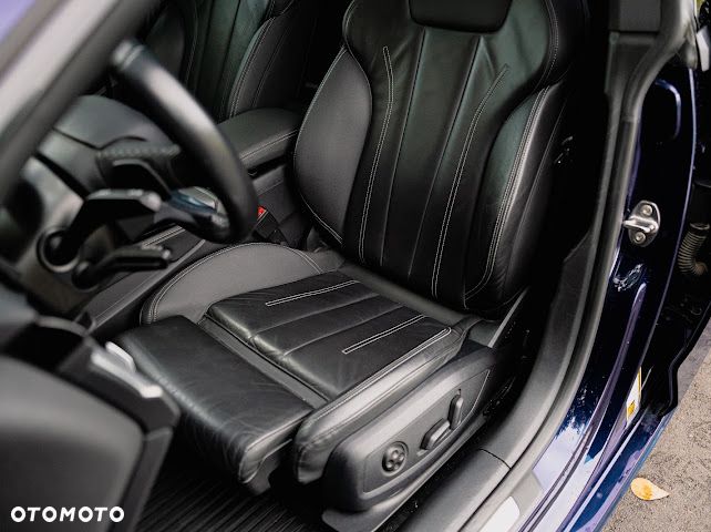 Audi A5 Sportback 45 TFSI mHEV Quattro Black Edition S tronic - 35