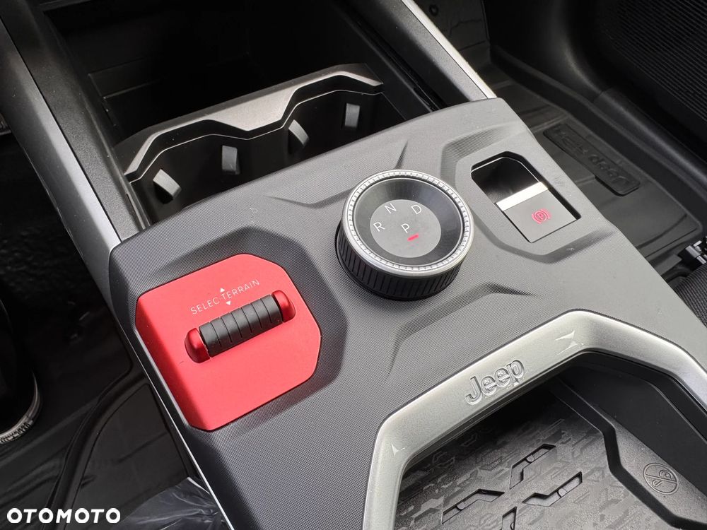 Jeep Compass 73.7kWh Altitude FWD - 13