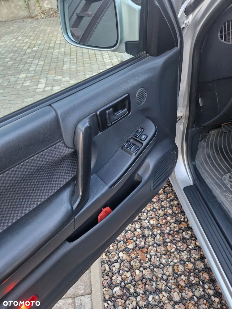 Opel Frontera 2.2 DTI Sport RS - 10